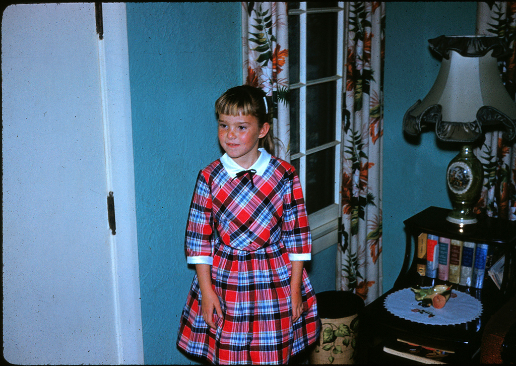 Little Girl 1959 itsbetterthanbad