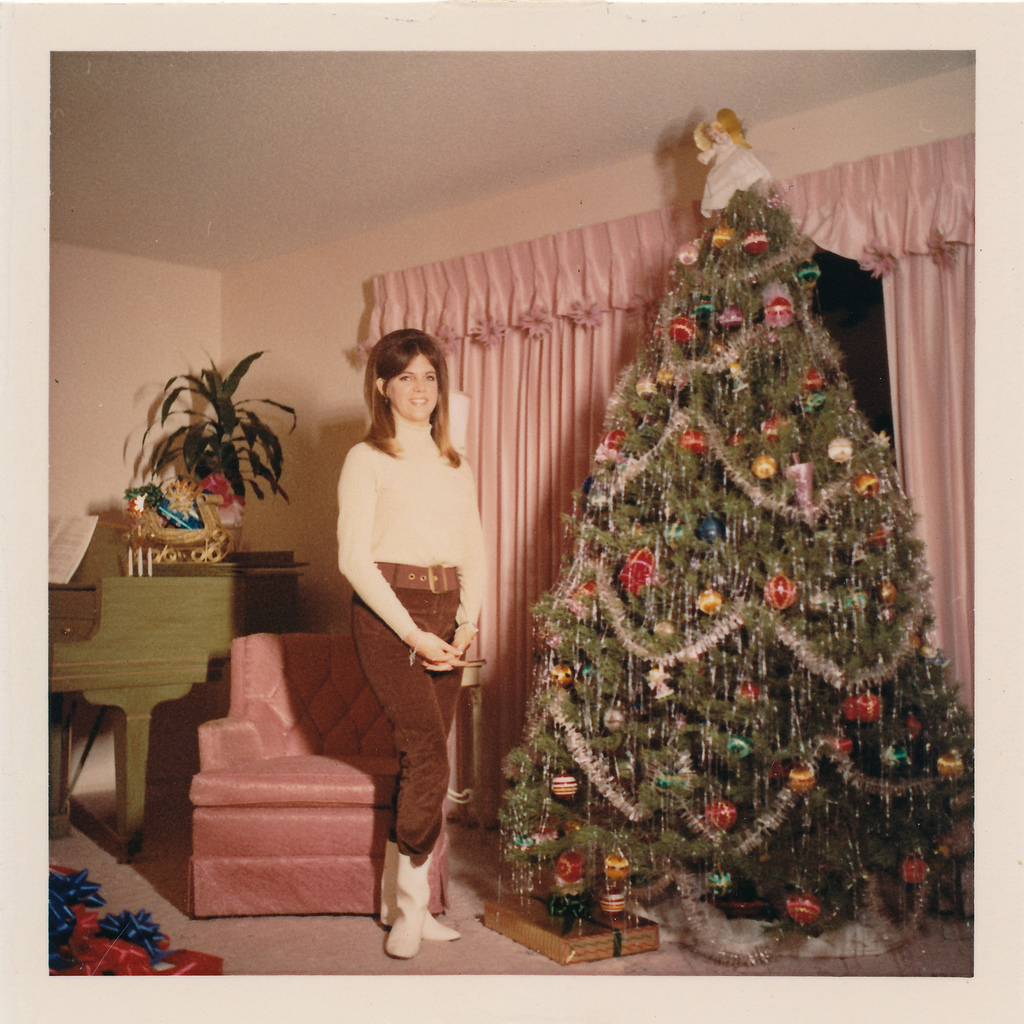 Merry Christmas Eve! – Jennifer Michie